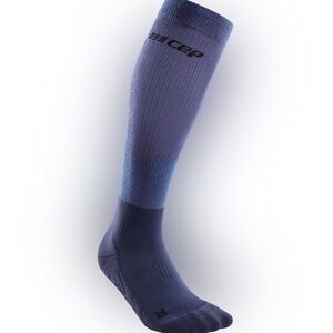 CEP Women's Infrared Recovery Compression Socks Size 7/8